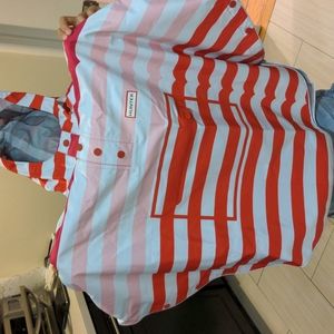 Hunter for Target Raincoat Poncho